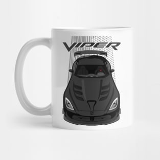 Viper ACR-5thgen-black Mug